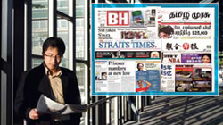 SPH Newspaper SPH Newspaper