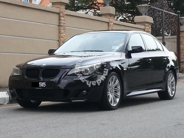 Bmw 523 i